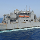 Image for article titled US Navy Looking To Arm Its Logistics Ships With Missiles And Commandos